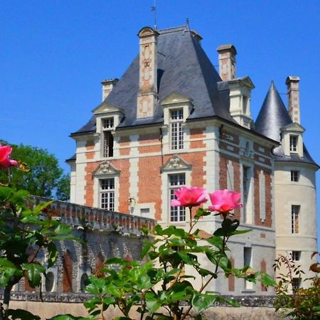 Le Gite De Charline Villa Selles-sur-Cher Exterior photo