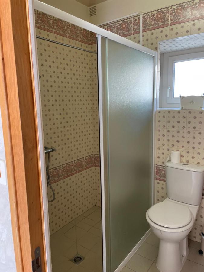 Le Gite De Charline Villa Selles-sur-Cher Exterior photo